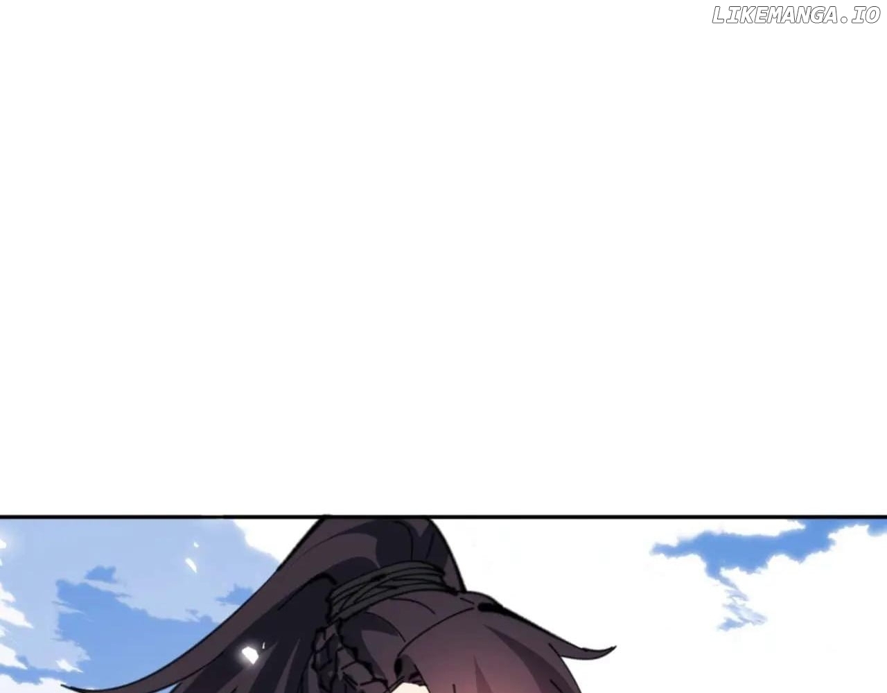 Master: This rebellious disciple is definitely not the Holy Son Chapter 102 - page 30